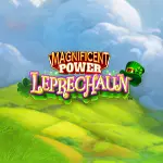 magnificent power leprechaun